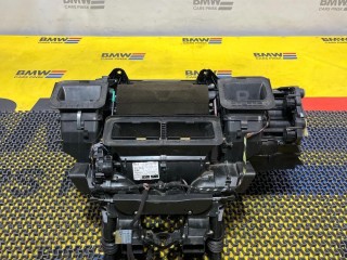 Отопитель в сборе (печка) BMW 7 E65/E66 2001-2005