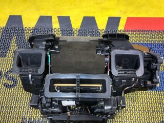 Отопитель в сборе (печка), ориг. номер 64118379942, BMW 7 E65/E66 2001-2005