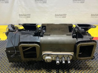 Отопитель в сборе (печка), ориг. номер 64118379942, BMW 7 E65/E66 2001-2005