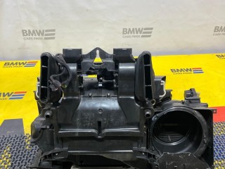 Отопитель в сборе (печка), ориг. номер 64118379942, BMW 7 E65/E66 2001-2005
