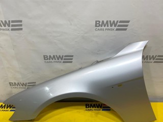 Крыло переднее левое BMW 7 E65/E66 2001-2005