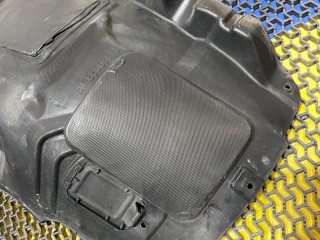 Защита арок (подкрылок) передний, BMW 1 F20/F21 2011-2015