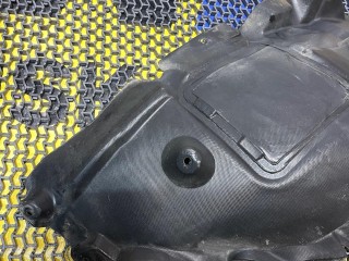 Защита арок (подкрылок) передний, BMW 1 F20/F21 2011-2015