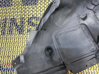 Защита арок (подкрылок) передний, BMW 1 F20/F21 2011-2015