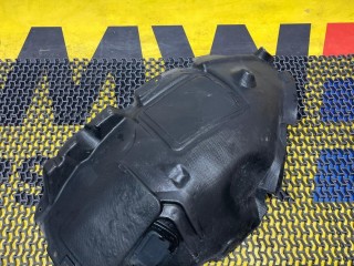 Защита арок (подкрылок) передний, BMW 1 F20/F21 2011-2015