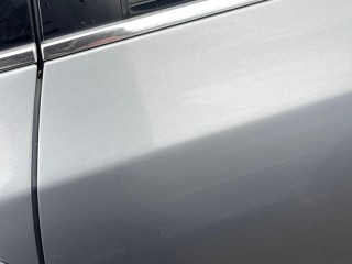 Дверь задняя левая, BMW 5 E60/E61 2002-2007