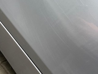 Дверь задняя левая, BMW 5 E60/E61 2002-2007
