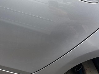 Дверь задняя левая, BMW 5 E60/E61 2002-2007