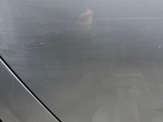 Дверь задняя правая, BMW 5 E60/E61 2002-2007