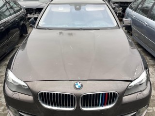 Бампер передний BMW 5 F10/F11/GT F07 2009-2013