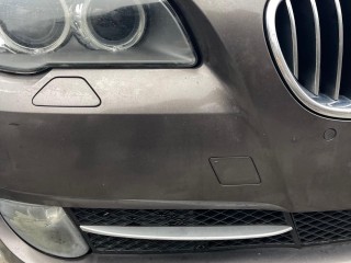 бампер передний, BMW 5 F10/F11/GT F07 2009-2013