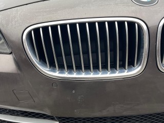 бампер передний, BMW 5 F10/F11/GT F07 2009-2013
