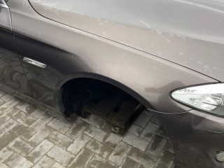 Крыло переднее правое BMW 5 F10/F11/GT F07 2009-2013