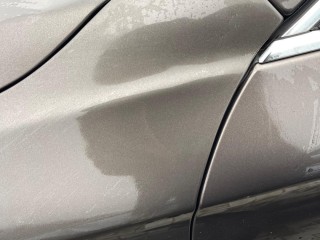 Крыло переднее левое, BMW 5 F10/F11/GT F07 2009-2013