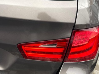 Крышка багажника (дверь 3-5), BMW 5 F10/F11/GT F07 2009-2013