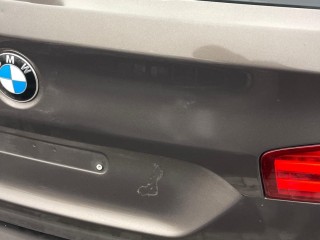 Крышка багажника (дверь 3-5), BMW 5 F10/F11/GT F07 2009-2013