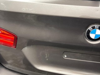 Крышка багажника (дверь 3-5), BMW 5 F10/F11/GT F07 2009-2013