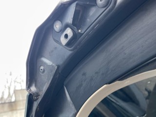 Крышка багажника (дверь 3-5), BMW 5 F10/F11/GT F07 2009-2013
