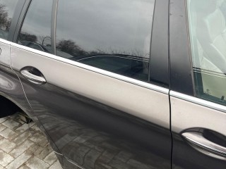 Дверь задняя правая BMW 5 F10/F11/GT F07 2009-2013