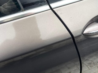 Дверь задняя правая, BMW 5 F10/F11/GT F07 2009-2013