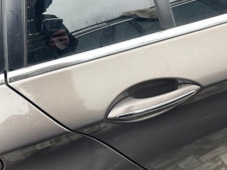 Дверь задняя правая, BMW 5 F10/F11/GT F07 2009-2013