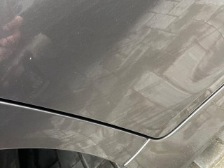Дверь задняя правая, BMW 5 F10/F11/GT F07 2009-2013