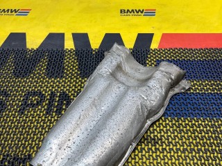 Тепловой экран глушителя BMW 5 F10/F11/GT F07 2009-2013