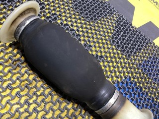 Пневмоподушка задняя левая, BMW 5 F10/F11/GT F07 2009-2013