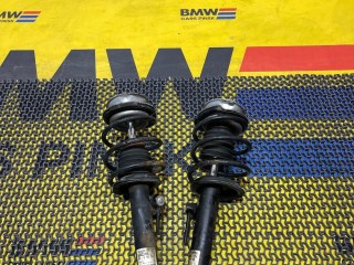 Стойка амортизатора передняя BMW 3 E46 1997-2003