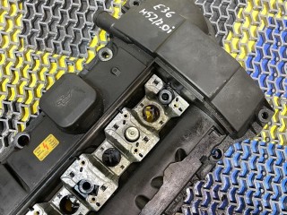 Клапанная крышка, ориг. номер 11121703341, BMW 3 E36 1997-2000