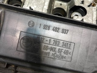 Клапанная крышка, ориг. номер 11121703341, BMW 3 E36 1997-2000