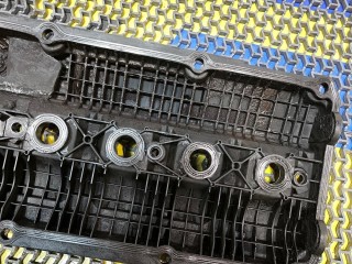 Клапанная крышка, ориг. номер 11121703341, BMW 3 E36 1997-2000