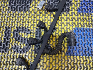 проводка форсунок, ориг. номер 1744590, BMW 3 E36 1990-1996