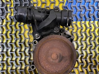 помпа, BMW 5 E60/E61 2002-2007