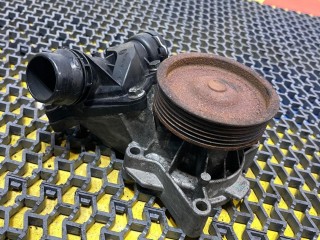 помпа, BMW 5 E60/E61 2002-2007