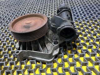 помпа, BMW 5 E60/E61 2002-2007