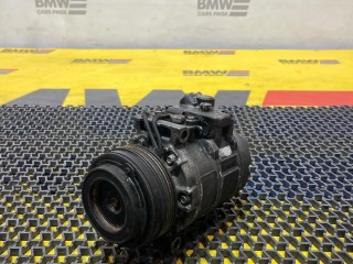 Компрессор кондиционера BMW 5 E39 2000-2004