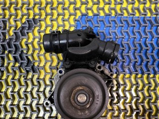 помпа, BMW 5 E39 2000-2004