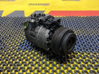 Компрессор кондиционера BMW 5 E39 2000-2004