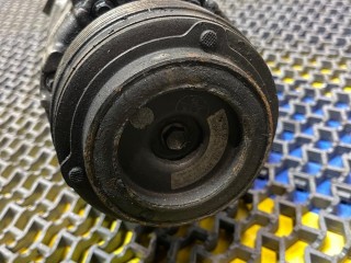 Компрессор кондиционера, ориг. номер 4472208026, BMW 5 E39 2000-2004
