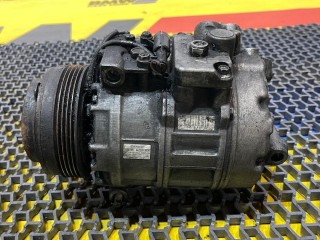 Компрессор кондиционера, ориг. номер 4472208026, BMW 5 E39 2000-2004