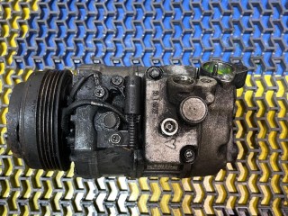 Компрессор кондиционера, ориг. номер 4472208026, BMW 5 E39 2000-2004