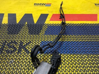 Радиатор АКПП BMW 7 E65/E66 2005-2008