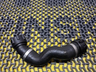 Патрубок радиатора, ориг. номер 8509273, BMW 5 F10/F11/GT F07 2009-2013