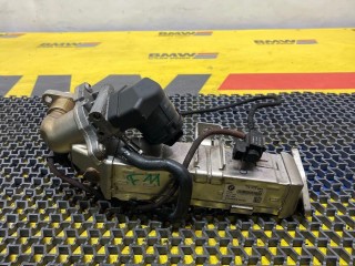 Охладитель EGR / Радиатор EGR BMW 5 F10/F11/GT F07 2009-2013