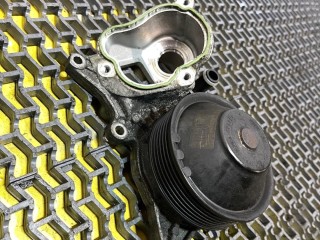 помпа, BMW 5 F10/F11/GT F07 2009-2013