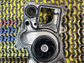 помпа, BMW 5 F10/F11/GT F07 2009-2013