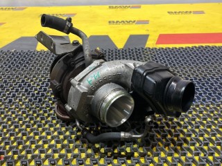 Турбина BMW 5 F10/F11/GT F07 2009-2013