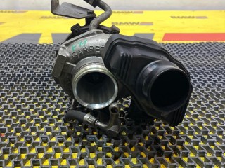 Турбина, BMW 5 F10/F11/GT F07 2009-2013