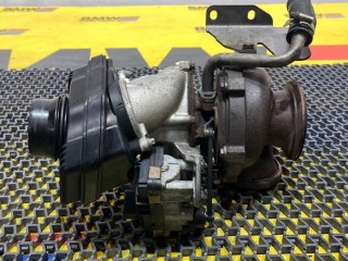 Турбина, BMW 5 F10/F11/GT F07 2009-2013